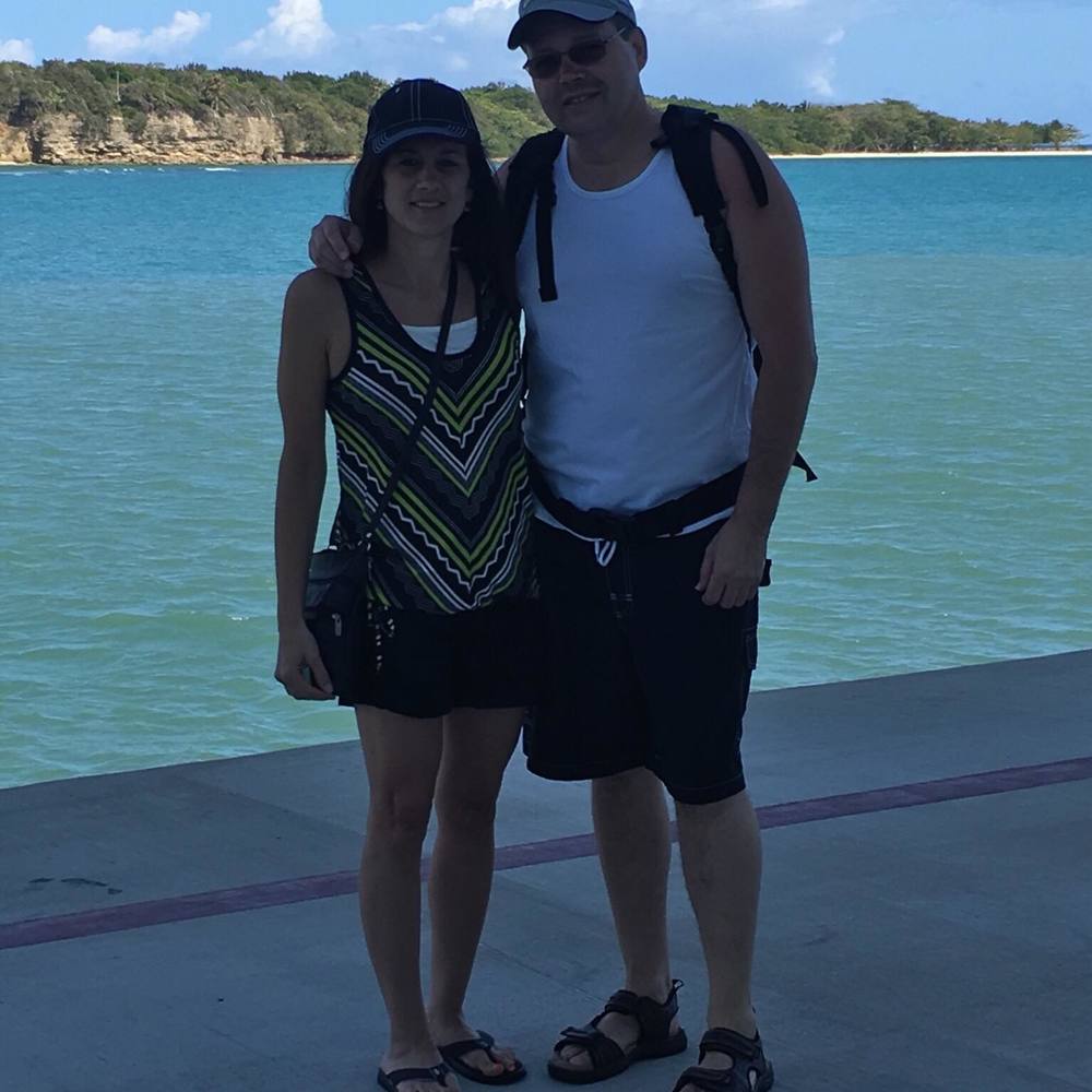 Meet your Posher, Kathleen